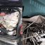 Todos os materiais foram devolvidos à empresa Alya Construtora, responsável pelas obras do VLT - Imagem: Reprodução/ Polícia Civil