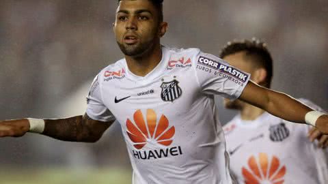 Gabigol abre o jogo e justifica troca do Santos pelo Flamengo - Imagem: reprodução Instagram