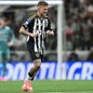 Bernard amplia para o Galo - Reprodução/CNN