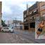 Garota de programa é encontrada morta em hotel no Centro de Santos - Imagem: Reprodução / Abner Reis/g1