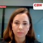 Fernanda Meireles destaca a importância das intervenções para a fluidez do trânsito e prevenção de acidentes nas rodovias do SAI - Foto: Rádio CBN Santos