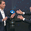 Pesquisas Gerp e Veritá apresentam diferenças de seis e 1,4 ponto percentual, respectivamente, entre Flávio Bolsonaro e Lula, a quatro dias do segundo turno presidencial - Imagem: Reprodução