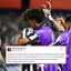 Gilmar Mendes comentou reconciliação entre Neymar e Robinho Jr. após desentendimento ocorrido durante treinamento no CT Rei Pelé - Imagem: Divulgação/Conmebol e Reprodução/X