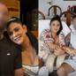 Vítima de golpe perde apartamento e economias para o próprio marido - Imagem: Reprodução | Arquivo Pessoal