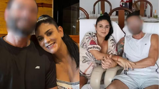 Vítima de golpe perde apartamento e economias para o próprio marido - Imagem: Reprodução | Arquivo Pessoal