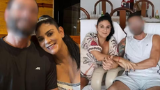 Vítima de golpe perde apartamento e economias para o próprio marido - Imagem: Reprodução | Arquivo Pessoal