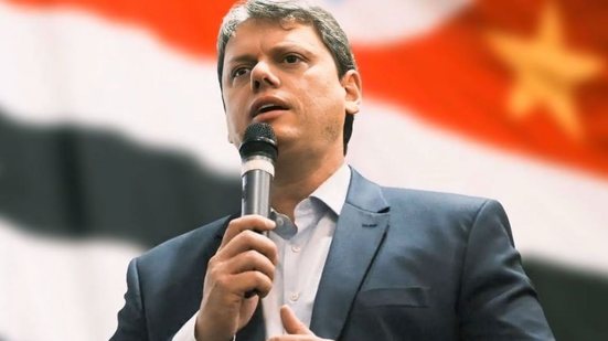 O governador visitará obras em andamento e atualizará sobre importantes empreendimentos na região, como a terceira pista da Imigrantes - Imagem: Reprodução