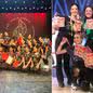 Grupos de dança de Santos ganham 24 prêmios em festivais; saiba quais - Imagem: reprodução Prefeitura de Santos