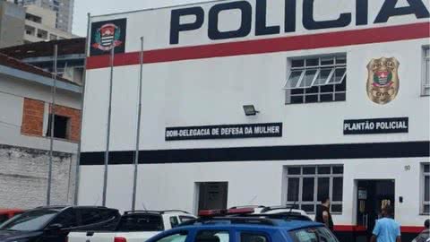 Guarda Municipal prende procurado da Justiça em Santos - Imagem: Reprodução/Prefeitura de Santos
