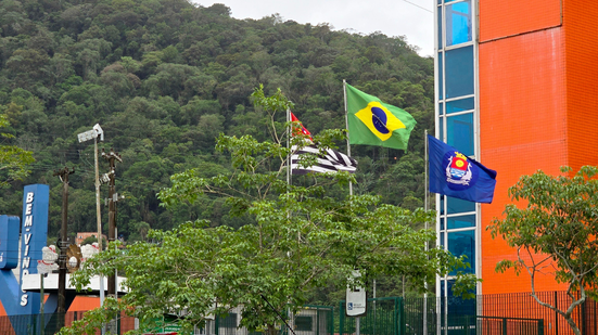 Prefeitura de Guarujá anunciou reajuste salarial e aumento de benefícios para servidores municipais a partir de janeiro - Imagem: Prefeitura de Guarujá