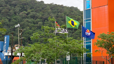 Prefeitura de Guarujá anunciou reajuste salarial e aumento de benefícios para servidores municipais a partir de janeiro - Imagem: Prefeitura de Guarujá