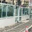 Cidade de Guarujá implementa três pontos exclusivos para motoristas de aplicativo e taxistas - Imagem: Prefeitura de Guarujá