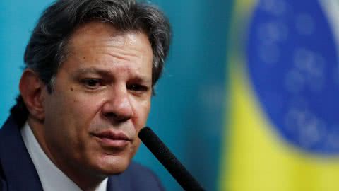 Haddad define 'novo foco' para programa de diminuição de preço dos carros populares - Imagem: reprodução Twitter