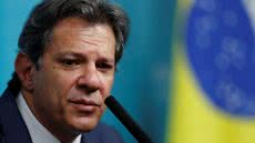 Haddad define 'novo foco' para programa de diminuição de preço dos carros populares - Imagem: reprodução Twitter