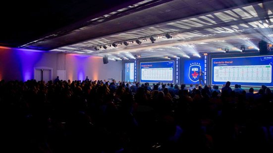 Hapvida define rota de expansão e acelera plano para liderar crescimento na saúde suplementar - Imagem: Divulgação