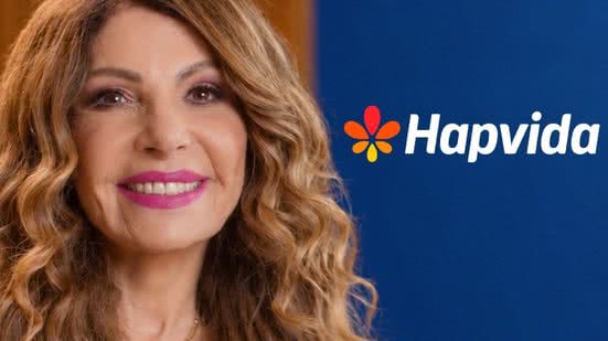 Hapvida e Elba Ramalho convidam mulheres a cuidar de si em campanha sobre diagnóstico precoce do câncer de mama - Imagem: Reprodução