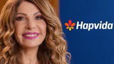 Hapvida e Elba Ramalho convidam mulheres a cuidar de si em campanha sobre diagnóstico precoce do câncer de mama - Imagem: Reprodução