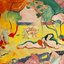Colorida demais, vibrante demais, livre demais. A obra de Matisse inaugurou uma nova linguagem, e irritou os críticos - Henri Matisse – A Alegria de Viver (1905-1906)