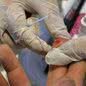 Testagem de HIV e sífilis acontecerá em Santos no próximo sábado - Imagem: reprodução Prefeitura de Santos