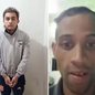 David Henrique Ribeiro Colaço foi preso em Sete Barras nesta terça-feira (22), após mais de um ano de investigação sobre a morte de Valdeir Junior Alves Reis, conhecido como “Pirulito” - Imagem: Polícia Civil e Reprodução
