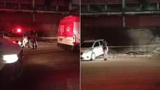 Homem confessa homicídio em Santos e afirma ter agido em defesa de filha - Imagem: Reprodução/ g1