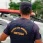 Homem é preso por tentativa de estupro no litoral de SP - Imagem: Divulgação/ Prefeitura de Bertioga