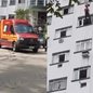 Após o incidente, o homem foi levado para a UPA Central, enquanto a SSP investiga as motivações do episódio sem registro formal - Imagem: Redes Sociais