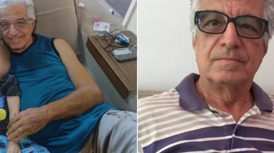 Acusado de assassinar idoso com voadora tem habeas corpus negado - Imagem: Reprodução/ Redes Sociais