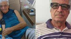 Acusado de assassinar idoso com voadora tem habeas corpus negado - Imagem: Reprodução/ Redes Sociais