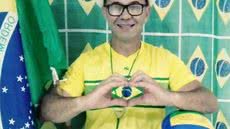 Robô conseguiu cortar o detonador dos três artefatos no cinto - Imagem: Reprodução/ CNN