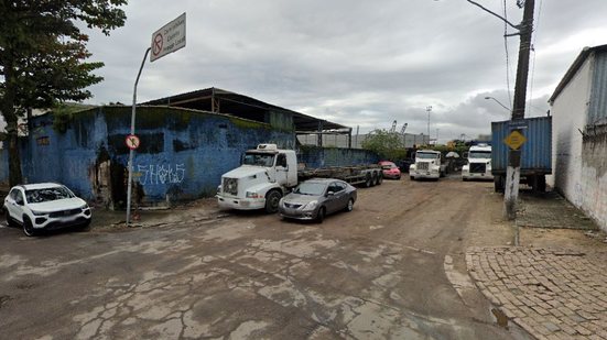 O corpo de Fábio foi encontrado horas após o sequestro, e a motivação do crime ainda está sendo investigada pela polícia - Foto: Google Maps
