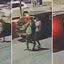 Homicídio de ambulante em Santos: vídeo mostra momento do sequestro na ponta da praia - Imagem: Reprodução/ Redes Sociais