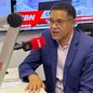 Organizada pela Escola Portuguesa, a festa arrecada fundos para a educação de crianças, unindo cultura e solidariedade em um só evento - Foto: Rádio CBN Santos