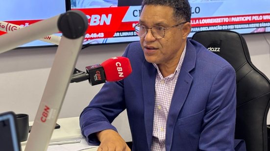 Organizada pela Escola Portuguesa, a festa arrecada fundos para a educação de crianças, unindo cultura e solidariedade em um só evento - Foto: Rádio CBN Santos