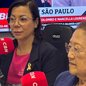 Especialistas discutem a necessidade de suporte contínuo à amamentação, envolvendo saúde pública e sociedade - Foto: Rádio CBN Santos