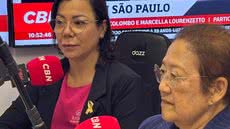Especialistas discutem a necessidade de suporte contínuo à amamentação, envolvendo saúde pública e sociedade - Foto: Rádio CBN Santos