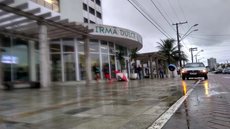 Justiça determina entrega de documentos trabalhistas relacionados a funcionários do Hospital Irmã Dulce após denúncias de irregularidades - Imagem:  Divulgação