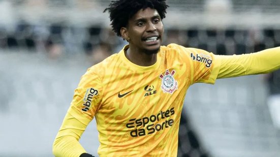 Agencia Corinthians/ Reprodução/ CNN