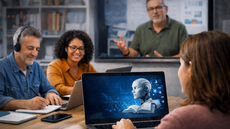 Imagem: Gerada por IA