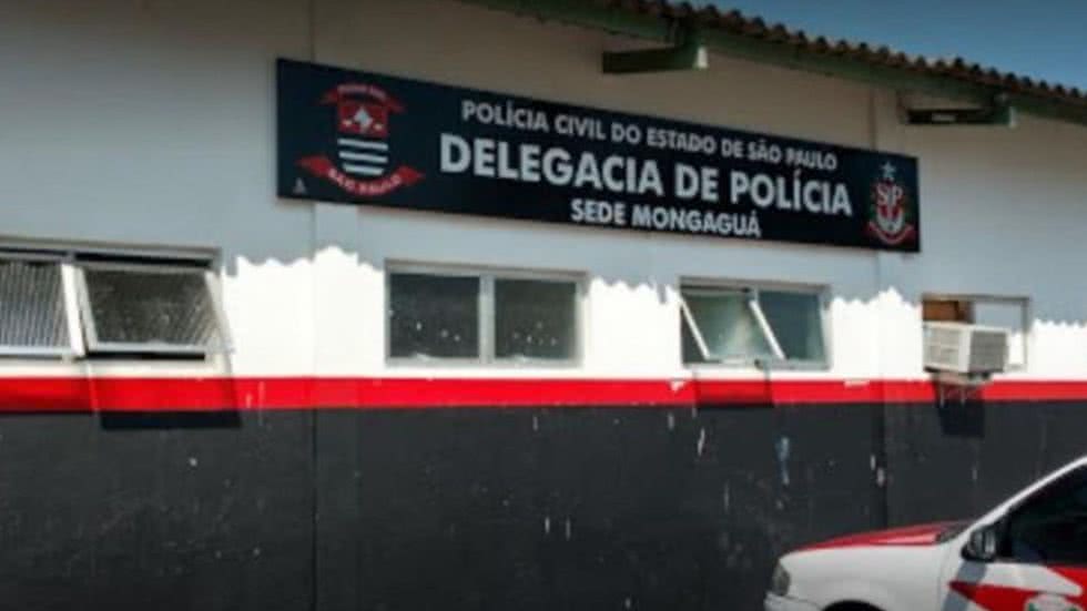 Idoso é encontrado morto dentro de casa no litoral de SP - Imagem: Divulgação/Polícia Civil