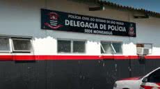 Idoso é encontrado morto dentro de casa no litoral de SP - Imagem: Divulgação/Polícia Civil