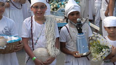 A programação tem início às 16 horas, em frente ao Teatro Procópio Ferreira - Imagem: Reprodução