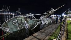 Imagem: Repdorução / Sílvio Luiz/AT