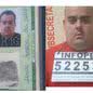 Jefferson Gabriel Martins dos Santos. - Imagem: Divulgação / Polícia Militar