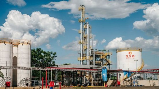 Refinarias independentes podem impulsionar a infraestrutura energética, gerando empregos e atraindo investimentos no interior do Brasil. - Imagem: Divulgação