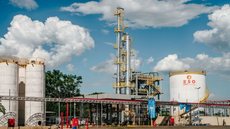 Refinarias independentes podem impulsionar a infraestrutura energética, gerando empregos e atraindo investimentos no interior do Brasil. - Imagem: Divulgação
