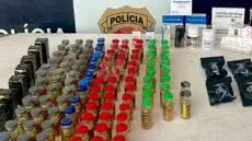 Imagem: Repdorução / Polícia Militar