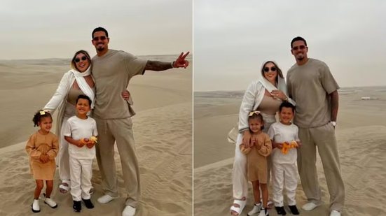 Imagem: Reprodução / Redes Sociais