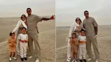 Imagem: Reprodução / Redes Sociais