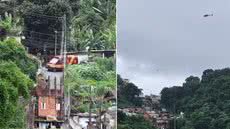 Imagem: Reprodução / Silvio Luiz / AT